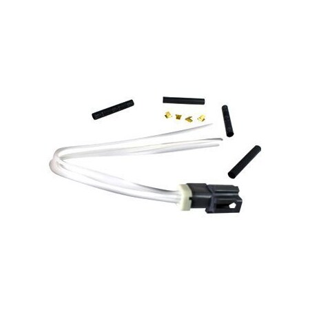 Motorcraft Wire Assembly, Wpt111 WPT111